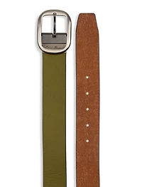 Blanchard Reversible Belt