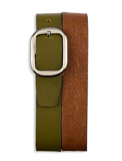 Blanchard Reversible Belt