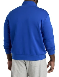 Polo Sport 1/4-Zip Fleece Sweatshirt