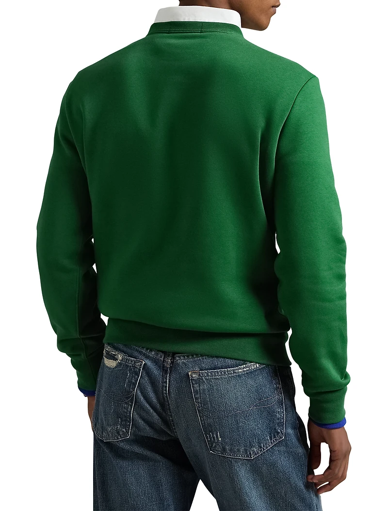 Polo Sport Fleece Sweatshirt