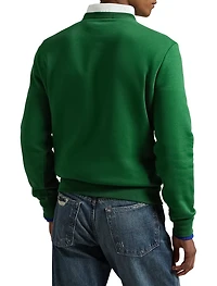 Polo Sport Fleece Sweatshirt