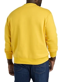 Polo Sport Fleece Sweatshirt