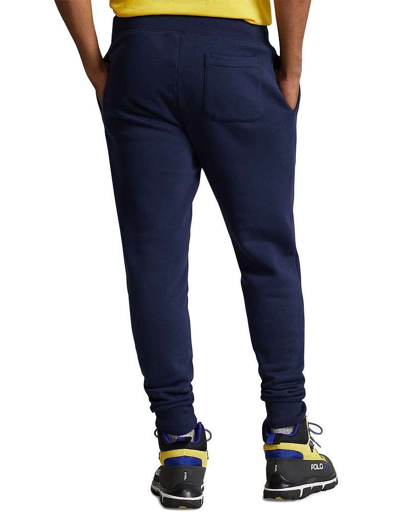Sport Fleece Joggers