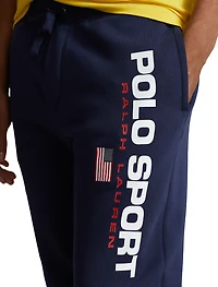 Sport Fleece Joggers