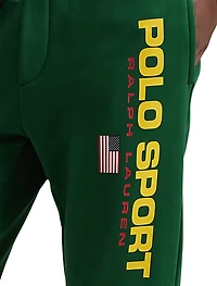 Sport Fleece Joggers