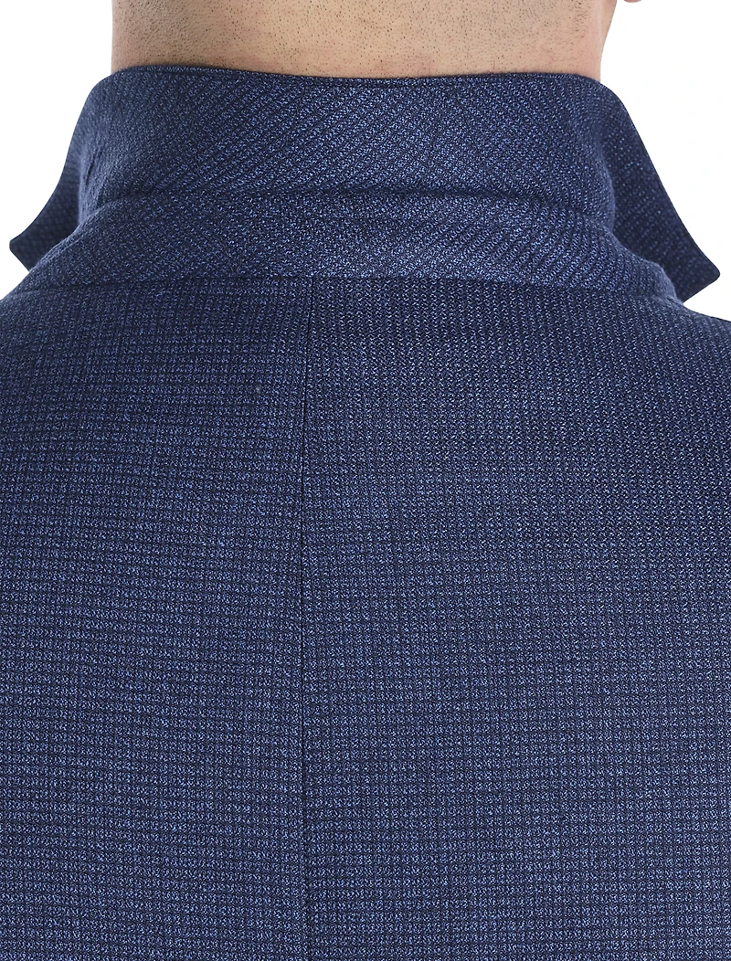 Mini Check Sport Coat