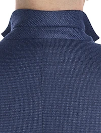 Mini Check Sport Coat