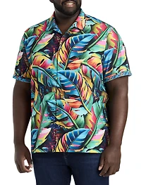 Toucan Sport Shirt