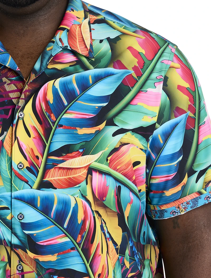 Toucan Sport Shirt