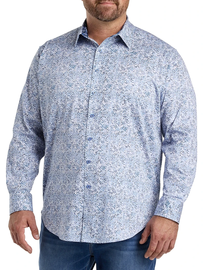 Kaimana Sport Shirt