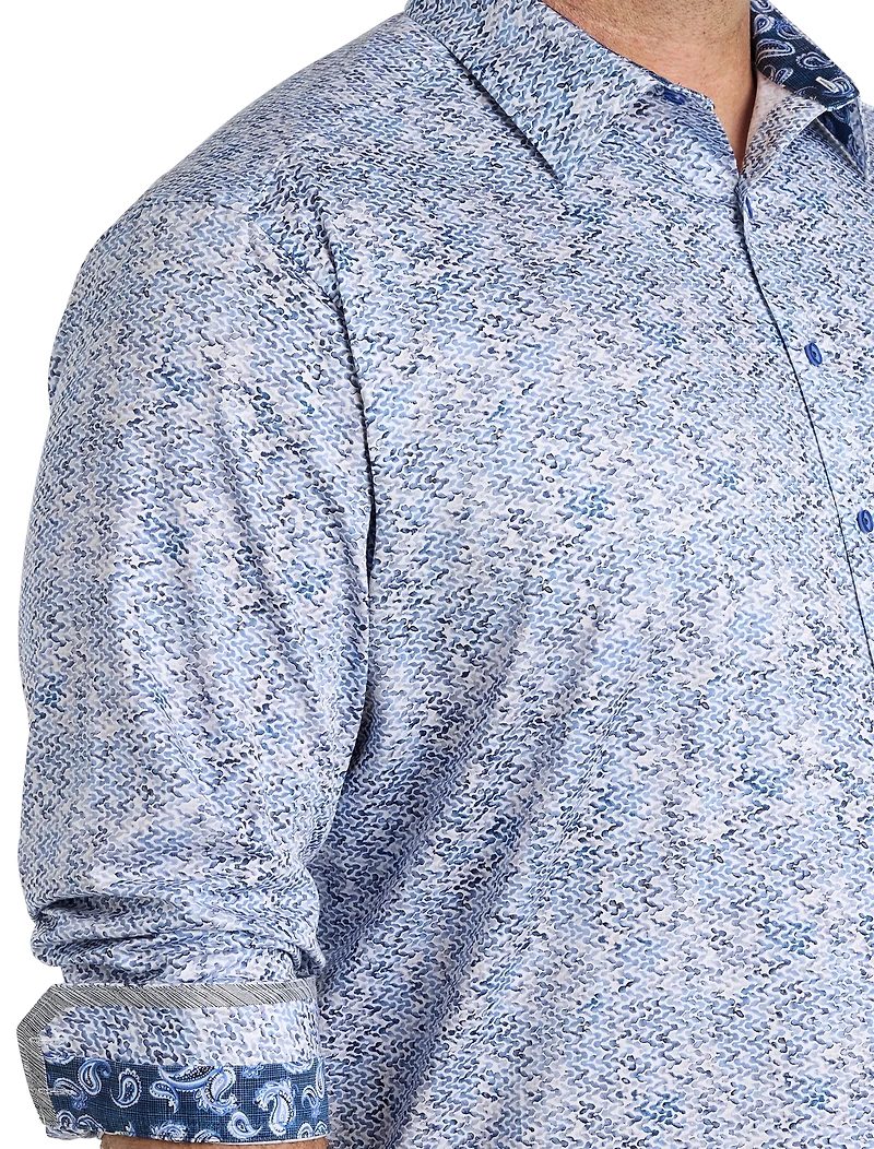 Kaimana Sport Shirt