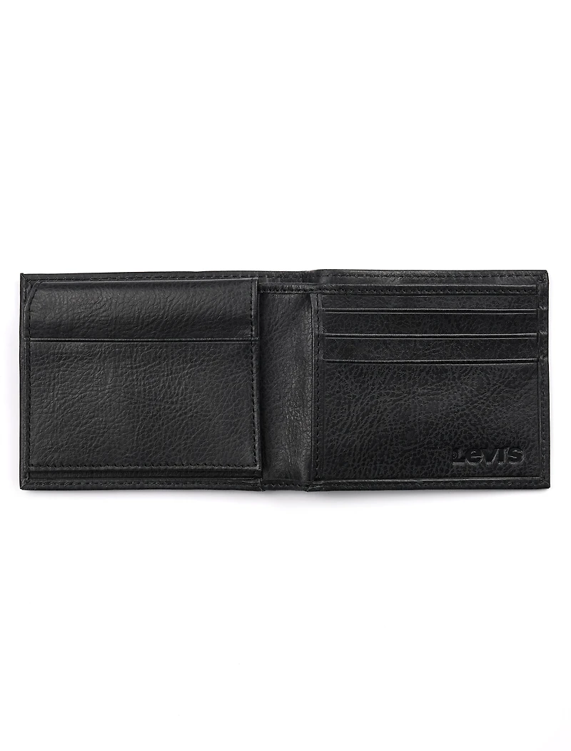 Passcase Wallet