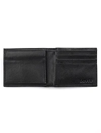 Passcase Wallet