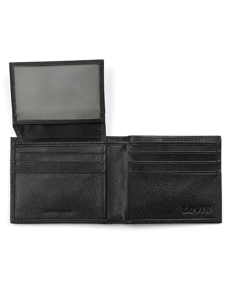 Passcase Wallet