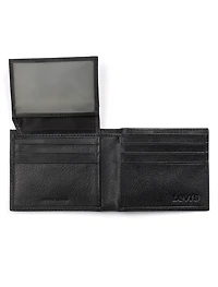 Passcase Wallet