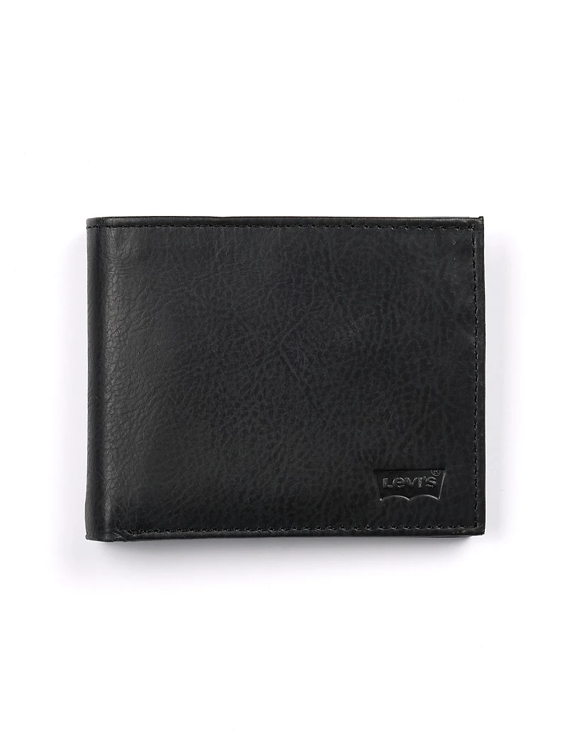 Passcase Wallet