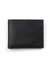 Passcase Wallet