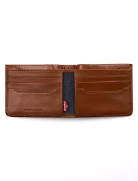 Slim Bifold Wallet