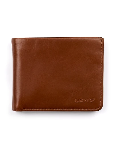 Slim Bifold Wallet