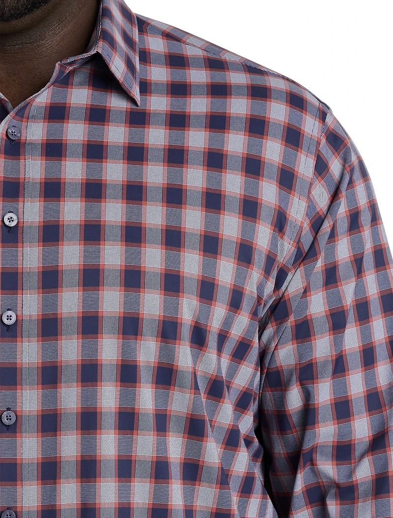 Watkins Sport Shirt