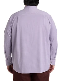 Alvarado Sport Shirt