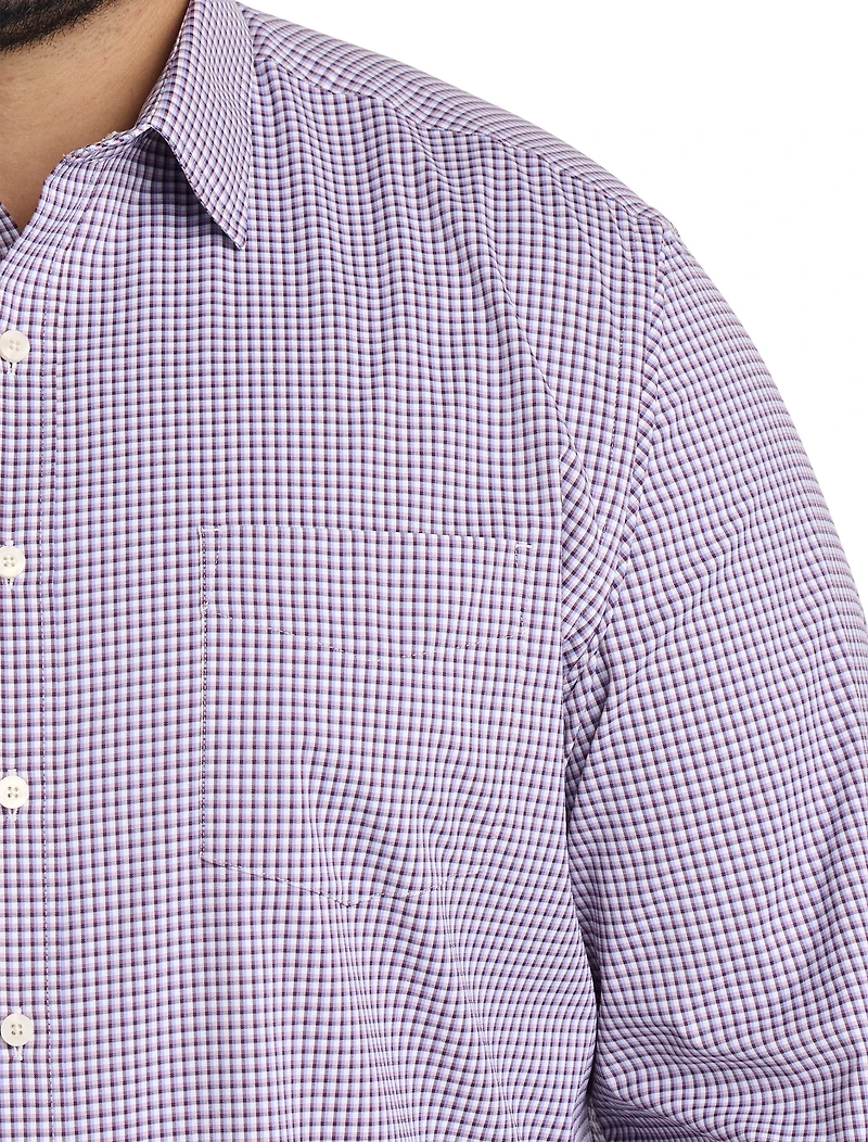 Alvarado Sport Shirt