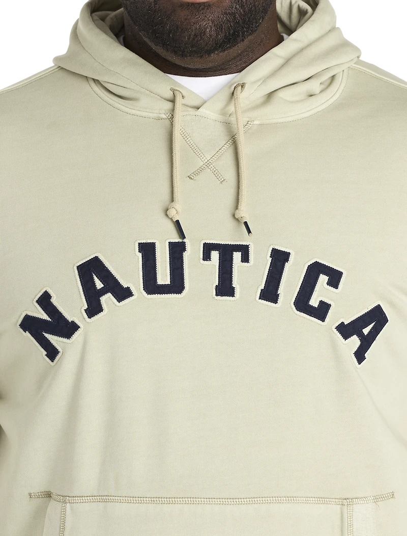 Signature Terry Pullover Hoodie