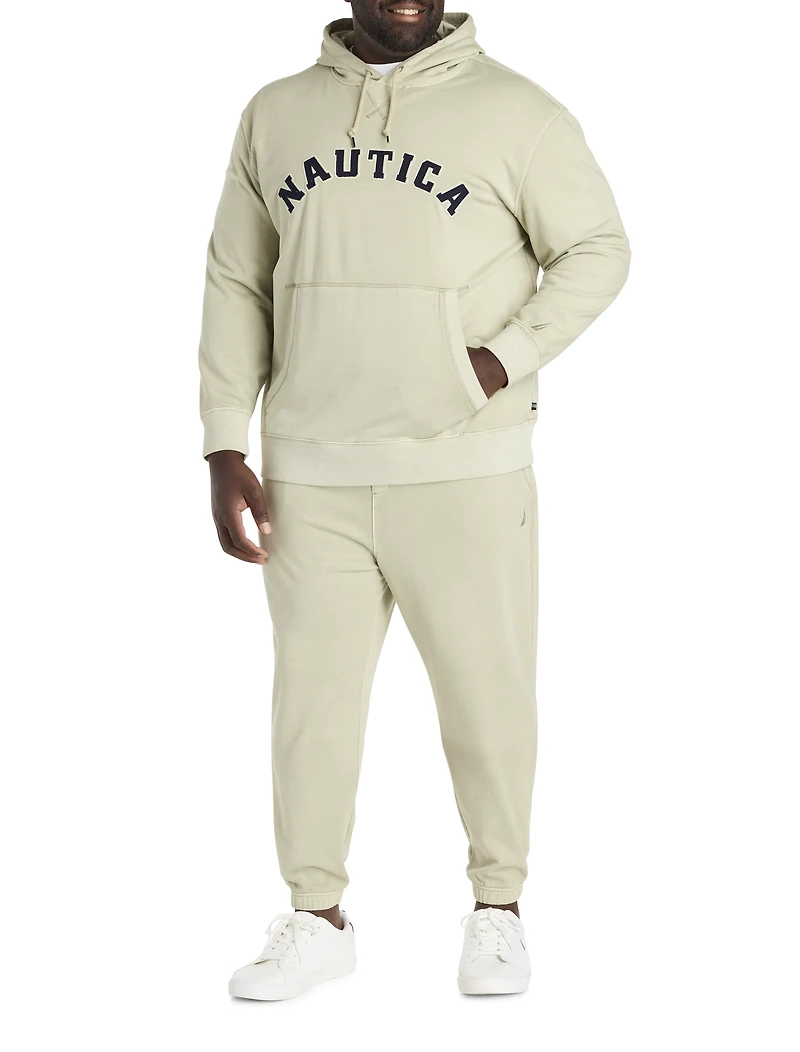 Signature Terry Pullover Hoodie