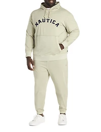 Signature Terry Pullover Hoodie