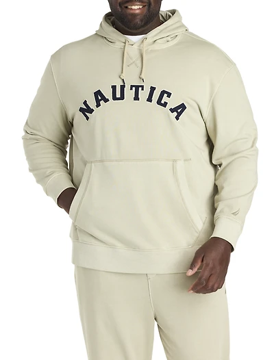 Signature Terry Pullover Hoodie