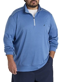 1/4-Zip Sweatshirt 