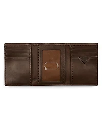 Hoffman RFID Tri-fold Wallet