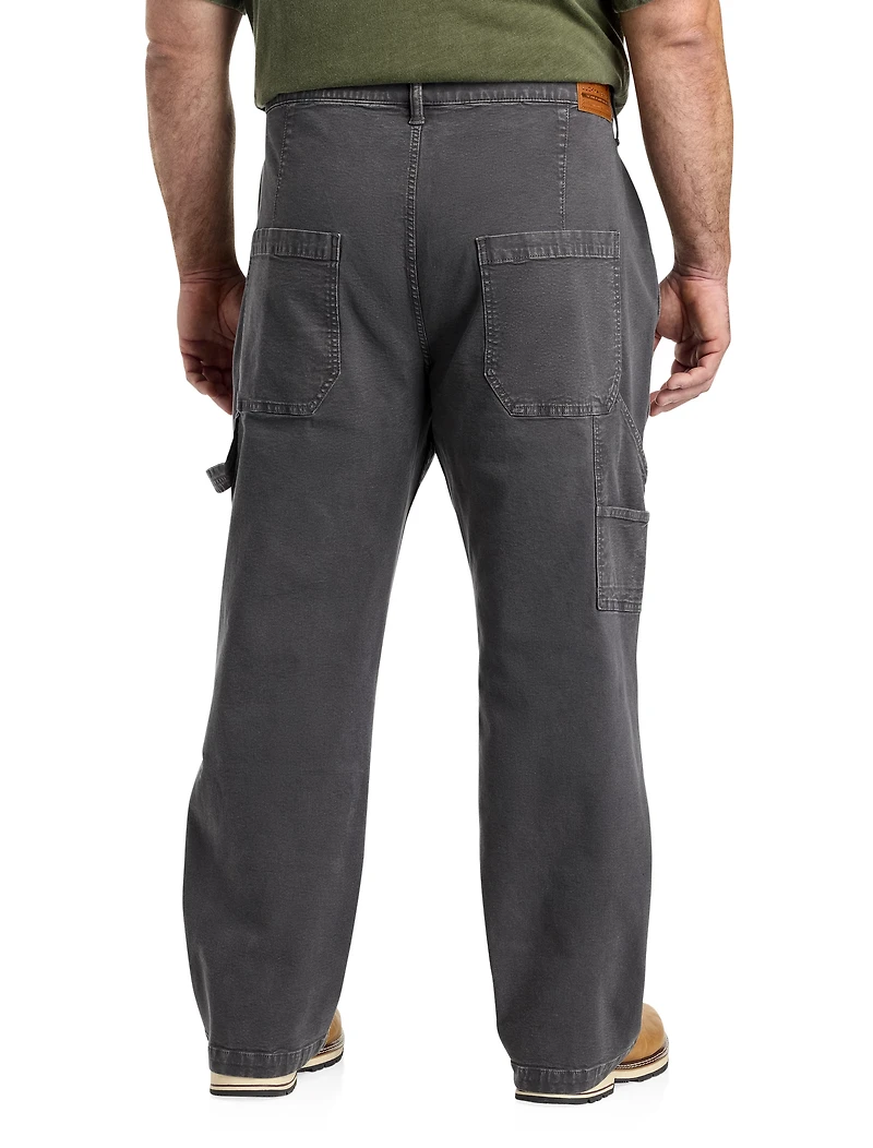 Utility Pants