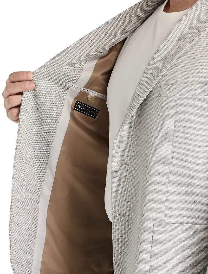 Houndstooth Sport Coat