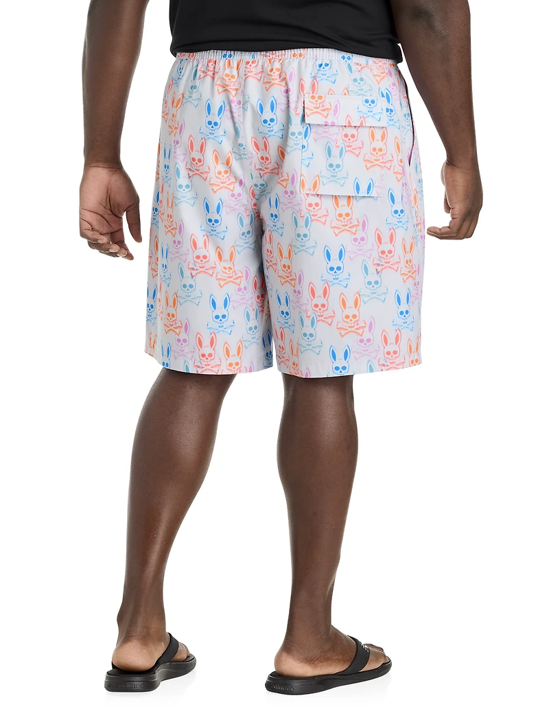 Loa Swim Trunks