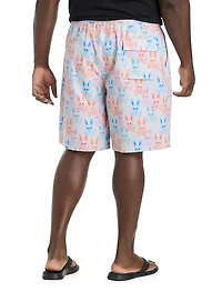 Loa Swim Trunks