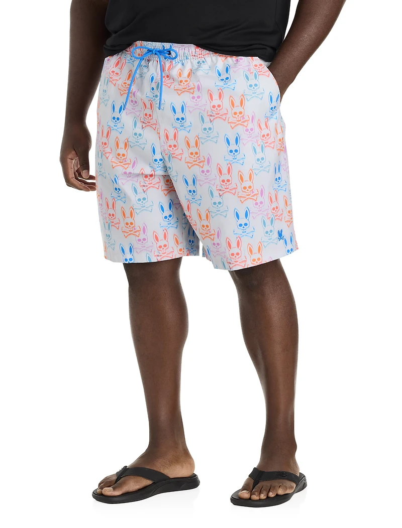 Loa Swim Trunks