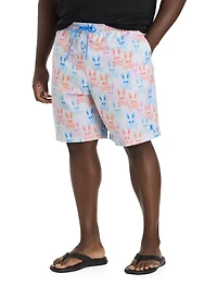 Loa Swim Trunks