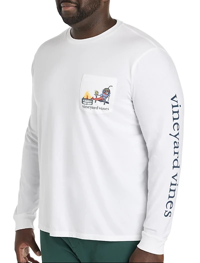 Chilly Peppers Graphic Tee