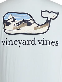 Mountain Long-Sleeve T-Shirt