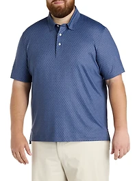 Palermo Performance Polo Shirt
