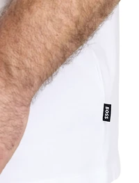 Thompson Script T-Shirt