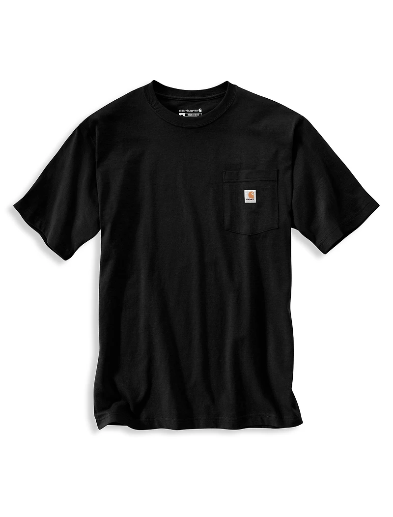 Eagle Print Graphic Tee