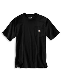 Eagle Print Graphic Tee