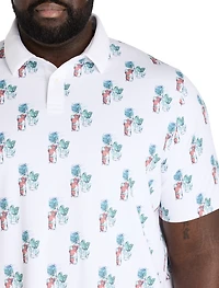 19th Hole Polo Shirt