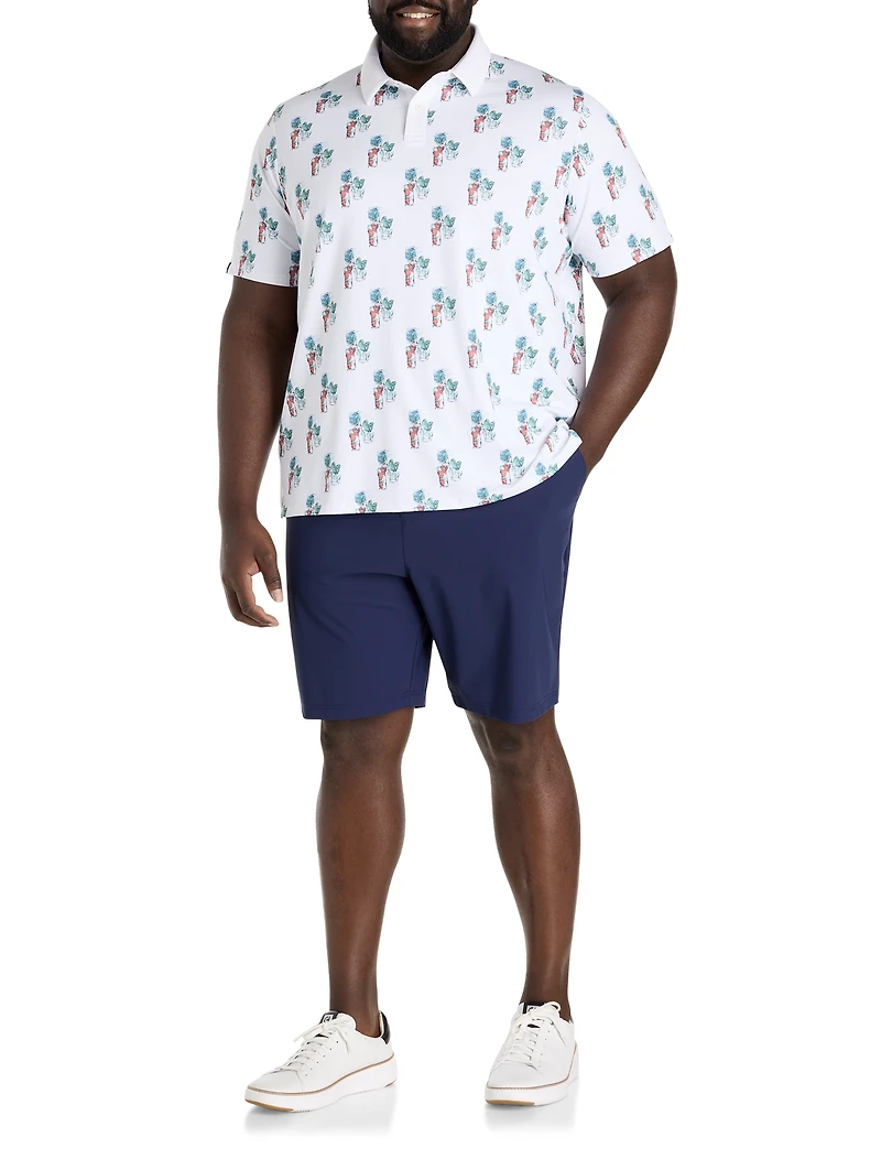 19th Hole Polo Shirt