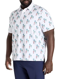 19th Hole Polo Shirt