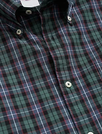 Multi-Check Friday Sport Shirt