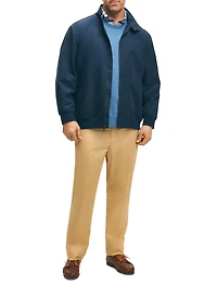 Harrington Jacket