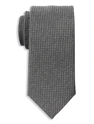 Hinson Textured Tie